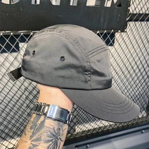 Ball Caps Fast Dry Sun Army Cap Summer Bone Masculino Baseball Hats Mountaineering Hunting Fishing Trucker Hip Hop Snapback