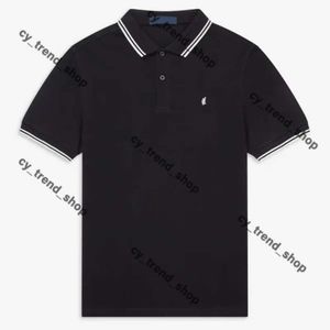 Polo da uomo Polo Polo Fred Perry Polo da donna ricamata T-shirt a maniche corte di grandi dimensioni Maglietta Freddy Polo Fred Polo Pferd Polo Sperry gratuita Pery 242