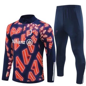 Juv-entus treino 24 25 camisas de futebol POGBA DI MARIA VLAHOVIC CHIESA 22 23 24 Juventus terno de treinamento masculino kit infantil kit de futebol uniforme esportivo