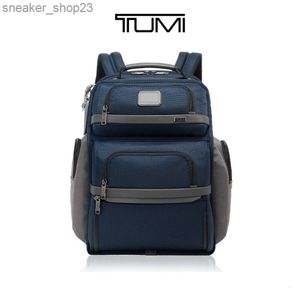 Nylon Tum1 Back Tumy Travel Rucksack Business Bag Pack Alpha3 Ballistische Herren 2603578D3 Computer Designer V3m0