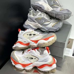 balencig Best 5xl Balencaiiga quality 2024 Balenicass Distressed Track 10xl 3xl Runner Shoes Paris Cargo Sneaker for Women Men Original Quality Sports Trainer Chun