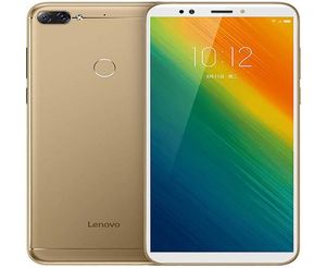 Original lenovo k5 nota 4gb ram 64gb rom 4g lte telefone móvel snapdragon 450 octa núcleo 60quot tela cheia 160mp face id otg sma1608794