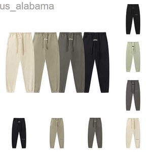 Men's Pants mens pant Brand sweatpants Spring and Summer 22s pants EU 240308