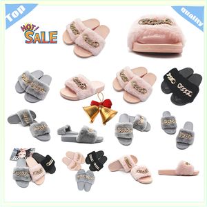 Designer Casual Platform Slides tofflor Män Kvinna Anti Slip slitsträckt lätt vikt Andningsbara lågklippta supermjuka sulor Sandaler Flat Qsummer Beach Slipper Gai