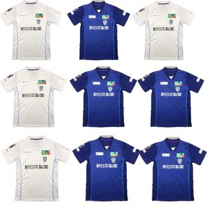 Jmxx 24-25 avispa fukuoka formaları ev uzakta j lig japonya erkek adam futbol özelleştirilmiş üniformalar t-shirt tshirt 2024 2025 futbol gömlek