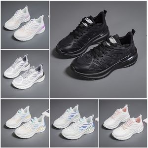 Flat Running Hiking Shoes Men Women Shoes New Soft Sole Fashion White Black Pink Bule Comfortable Sports Z1328 GAI 399 Wo 769101638