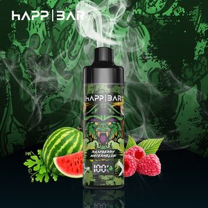 Puff shisha engångsvape 12k 12000 vapers 10k 15k puff stång konstspole laddningsbart batteri einweg desechables vaper 2% 5% juice eu