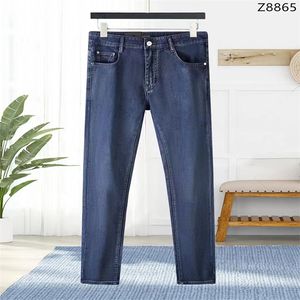 #2 Jeans, gerades Bein, Jeans für Herren, Designer-Jeans, Herren-Jeans, Designer-Hip-Hop-Jeans, modische Herren-Hosen, Jeans, Top-Qualität, lila Jeans, coole Motorrad-Jeanshose 085