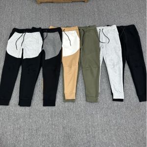 Men's Sport Pants Athletic Casual Drawstring Sweatpants with Pockets