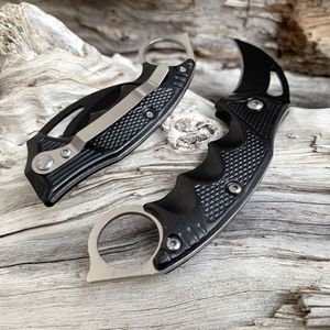Affordable Multifunctional Mini Knife For Self Defense Classic Best Portable Self-Defense Tactical Knives 420541