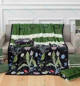 19 Cores Designer Cobertores de Cashmere Carta de luxo Home Viagem Plano de ar condicionado de ar condicionado manta de praia Towel Shawl macio de 150x200cm HT15253
