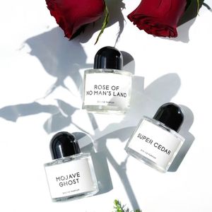 Bal d'Afrique parfym lil fleur rose av ingen mans land mojave spöke zigenare vatten 10 slag långvarig parfym hög doft spray 100 ml