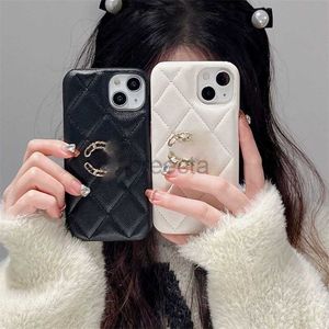 حالات الهاتف الخليوي Casetify Case Designer Cases for iPhone 15 14 13 12 Plus 11 Pro Max X XR XS 7 8 Plus F Luxury Cover Case 240304