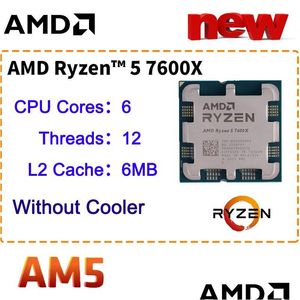 모니터 기가 바이트 B650M 아오루스 엘리트 도끼 AM5 마더 보드 AMD Ryzen 5 7600X CPU DDR5 4800MHz 8GB X2PCS RAM SET COMBO M.2 메인 보드 NEW DR DHEYN