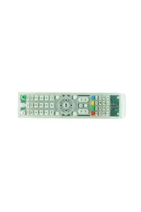 Replacement Remote Control For Cello C6520RTS4K C65238T2SMART-4K C58238T2SMART-4K C50238T2SMART-4K 4K Ultra HD Smart LED HDTV TV