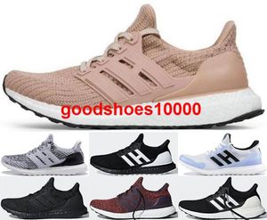 Dimensioni US 5 12 20 Allenatori Donne Euro 46 Sneaker da uomo da corsa Mens Ultraboost 19 Ultra Boost Shoes Sports Fashion Boys Casual L8326030