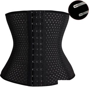 Kvinnors skapers kvinnors shapers spanx formade skönhet kropp cincher d i buken spänne andas in midjeband girdle plasticitet sh dhbfs