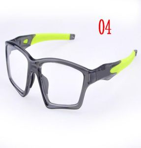 Utomhus Eyewear Top Quality TR90 Myope Glasses Men Women Optical Frame Glassesox80314587324