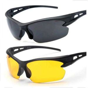 Explosionsgeschützte Sonnenbrille 3105 Outdoor-Fahrradbrille Batterie Auto Fahrrad Motorrad Sonnenbrille Herren Sonnenbrille