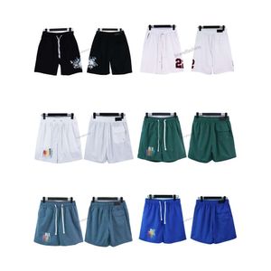 Designer Amirs Shorts Moletom Shorts Roxo Ksubi Shorts High Street Hole Star Patch Masculino Amirs Star Bordado Denim Shorts Stretch Slim-fit True Shorts Jorts