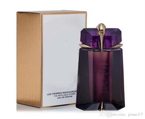 Promozione prodotto Lady Womens Perfume Eau De Parfume Alien Deodorante duraturo Fragranze Profumi Spray Incenso 90 ml con 6111409