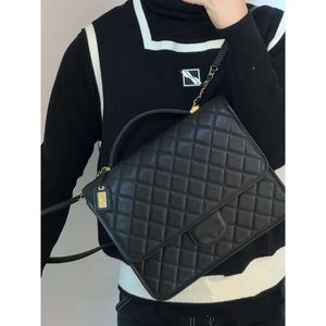 Premium Luxury Brand Bag Caviar Fashion Backpack Handbag Ringer Pattern Classic c Laptop Metal Designer
