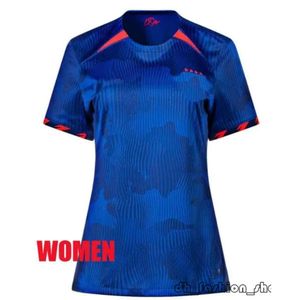 USWNT Usas Maglia da calcio Maglie da calcio 2023 4 Stelle Donna Bambini Kit USMNT 22/23 Maillot De Foot Uomo Concacaf Gold Cup 2024 Mondo femminile Mckennie SMITH MORGAN 667