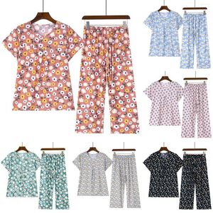 Gymkläder Kvinnor Summer Casual Home Comfort Pants Suits For Sexy Formal Rompers and Jumpsuits Sequin