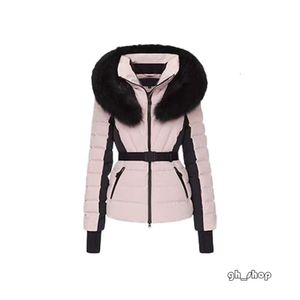 MacAGES Ceket Kış Macafları Kirci Ceket Kadınlar Aşağı Ceket Erkekler Kalınlaştırıcı Sıcak Ceket Moda Giysileri Lüks Marka Açık Mekan 1040