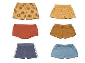 EnkeliBB New Wynken Kids Summer Hawaii Shorts Boys Girls Brand Design Sun Print Summer Bottoms Child Unisex Stylish Shorts 2102254476198