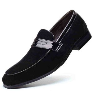 Dres Shoe Parrucchiere Scarpa classica nera bianca Abito da uomo vestito scarpe col tacco alto Italiano per lusso Marrone Pantofola formale 220723