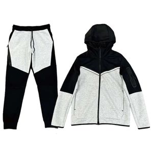 Tech Fleece Hoodies Thick Man Sports Pants Tech Designer Tracksuit Pants Hoodie Men Woman Jogger Trousers Tracksuits Bottoms Techfleece Joggers Sportswears 6120