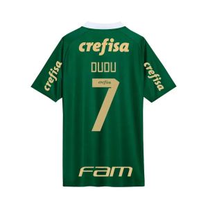 Tanie 23 24 25 Palmeiras piłkarski koszulki 2023 2024 2025 endrick rony Dudu G.Gomez R.Veiga Menino Piquerez Cerqueira Breno Ze Rafael Football Men Shirt 4xl 4xl 4xl