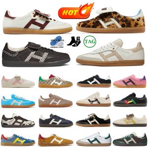 2024 Originals Vegan Adv Platform Shoes men women designer OG Casual Shoe Black White Gum Pink Velvet Green Cream Blue mens womens outdoor sneakers sports trainers