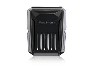 Fordon Mini Portable Waterproof GSM GPRS Tracking System Quadband Car GPS Tracker C1 Tracker med kraftfull magnet6036913