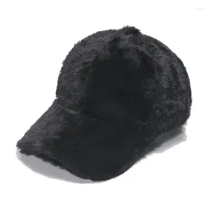 Top Caps Beyzbol Kapağı Kadınlar Sonbahar Kış Erkekleri Gorras Hombre Casquette Homme Hat Hip Hop Femme Para Mujer Gorro Czapka