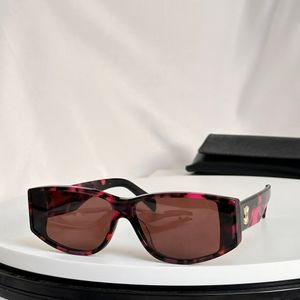 Havana Brown Sunglasses 40227 Women Summer Sunnies Sonnenbrille Fashion Shades UV400 Eyewear Unisex