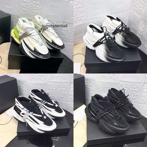 balmanity ballmainliness balmianlies th Space Box Sneakers Sport Neueste Männer Turnschuhe Frauen Designer Schuhe Casual Schuhe Metaverse UNICORN Fashion Outdoor T 54TZ