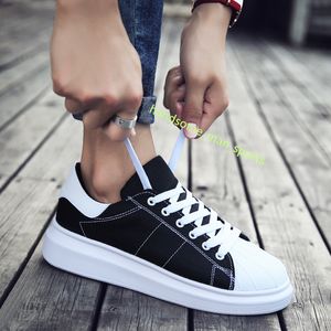 High-End Men's Basketball Shoes Sports Cyning Hombre Athletic Shoes Men Bekväma svarta sneakers Zapatillas Hot Sales L8