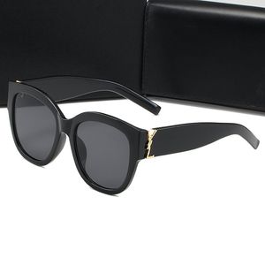 Original-Designer-Marken-Sonnenbrille für Damen und Herren, PC-UV400-Gläser, Urlaubsreise, klassische Sonnenbrille, Pilotensonnenbrille, Outdoor-Fahrbrille mit Etui