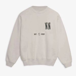 Letters Embroidered Sweatshirt Women Designer Pullover Sweater Fashion Hoodie Fleece Sportswear