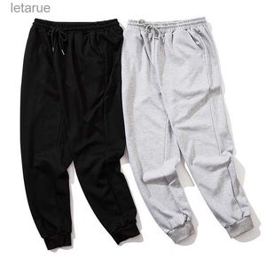 Pants mens pants joggers designer sweatpants letter high sports Leggings 240308