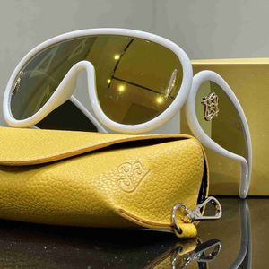 Luxury Sunglasses Designer for Women Glasses Uv Protection Fashion Sunglass Letter Casual Eyeglasses Very Good MXOR