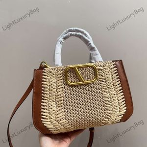 Shoulder Bag Luxury Designer Handcrafted Handbag Fashion Wear Crossbody Bag Travel Shopping Shoulder Bag New Atmosphere