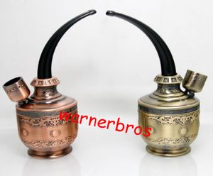 Smoking Filter Water pipe Tobacco Cigarette Pipe shisha hookah Cigarette holder filter Water Smoking Pipe smoke9315641