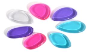 2021 Amazing Silicone AntiSponge Makeup Applicator Blender Perfect For Face Cosmetic7746786