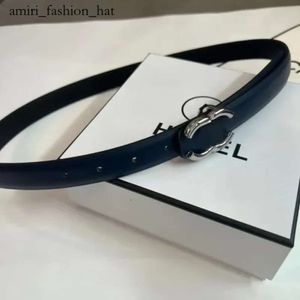 المصممين Womens Chanells Classic Designer Woman Belt Belt Belt Belt 2.5cm عرض 6 ألوان لا صندوق مع قميص اللباس Womans Chanells Belt 6861