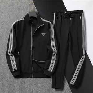 Designer Tracksuit Men sätter jogger tröjor män kvinnor hoodie jackor tröjor avslappnade spårdräkter asiatisk storlek m-xxxl