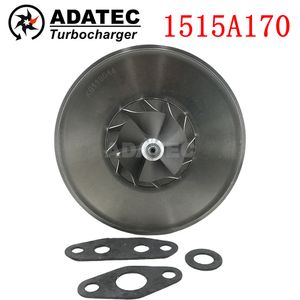 Turbo kaseta dla Mitsubishi Pajero Sport L200 Triton 2.5 L 4D56 Rhf4 Turbine Chra VT16 Turboarger 1515A170 VAD20022 Core