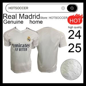 Vini Jr Jersey 24 25 Bellingham Football League Madrids Benzema Final 14 Piece Football Jersey Modric Rodrygo Camiseta Set 2024 2025ユニフォーム